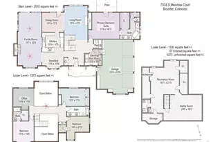 7334 S Meadow Ct, Boulder, CO 80301 - Photo 47