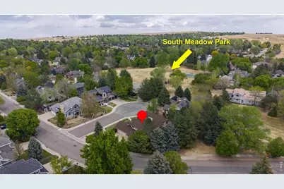 7334 S Meadow Ct, Boulder, CO 80301 - Photo 5