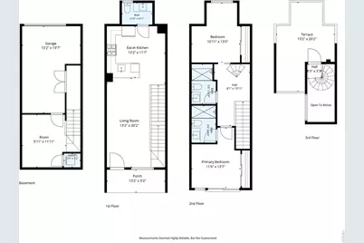 2016 W 46th Ave, Denver, CO 80211 - Photo 45