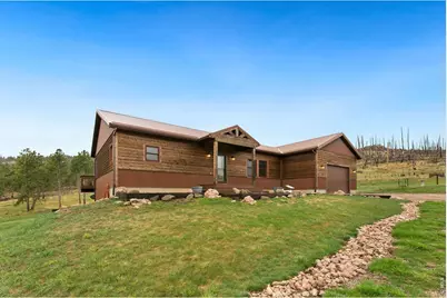 580 La Escena Dr, Bellvue, CO 80512 - Photo 3