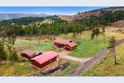 580 La Escena Dr, Bellvue, CO 80512 - Photo 1