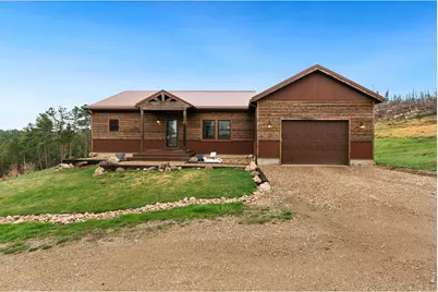 580 La Escena Dr, Bellvue, CO 80512 - Photo 3