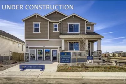 185 Buckwheat Ln, Berthoud, CO 80513 - Photo 1