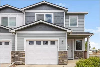 3102 Alybar Dr #3A, Wellington, CO 80549 - Photo 1