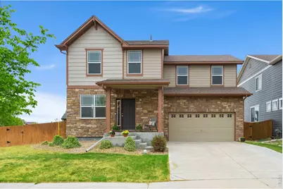 3481 Yule Trail Dr, Fort Collins, CO 80524 - Photo 1