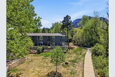 1185 Bear Mountain Dr #B, Boulder, CO 80305 - Photo 33