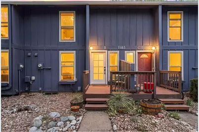 1185 Bear Mountain Dr #B, Boulder, CO 80305 - Photo 1