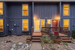 1185 Bear Mountain Dr, Boulder, CO 80305 - Photo 1