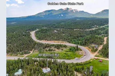 48 Warren Rd, Black Hawk, CO 80422 - Photo 33