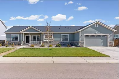 56431 E 24th Ave, Strasburg, CO 80136 - Photo 1
