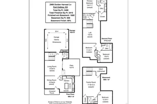 2908 Golden Harvest Ln, Fort Collins, CO 80528 - Photo 33
