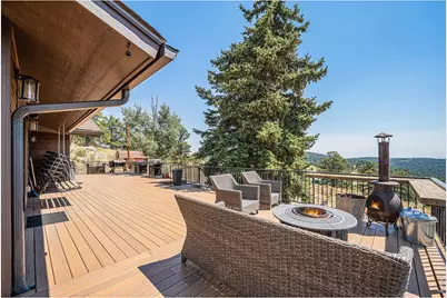 27033 Thea Gulch Rd, Golden, CO 80403 - Photo 5
