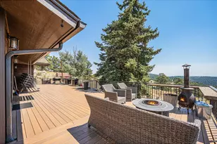 27033 Thea Gulch Rd, Golden, CO 80403 - Photo 5