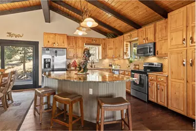 27033 Thea Gulch Rd, Golden, CO 80403 - Photo 11