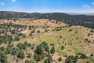 27033 Thea Gulch Rd, Golden, CO 80403 - Photo 37
