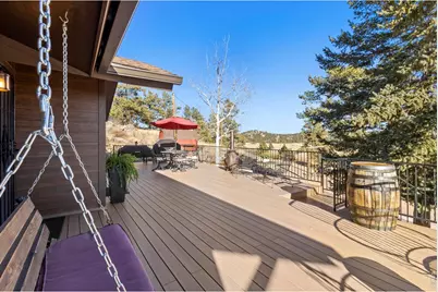 27033 Thea Gulch Rd, Golden, CO 80403 - Photo 41