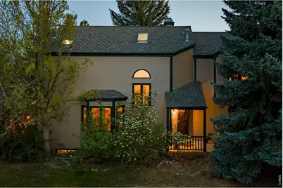 5592 Stonewall Pl, Boulder, CO 80303 - Photo 11