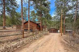 34 Cedar Dr, Lyons, CO 80540 - Photo 3