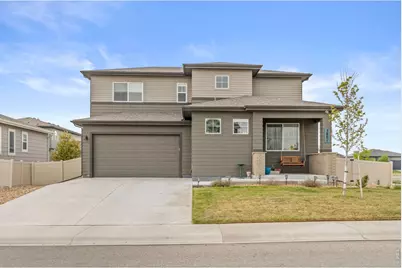 3801 Beech Tree St, Wellington, CO 80549 - Photo 1