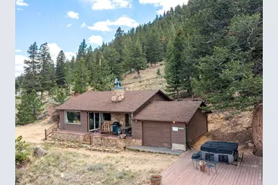 1251 Giant Track Rd, Estes Park, CO 80517 - Photo 1