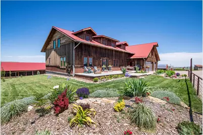51726 County Road 19, Nunn, CO 80648 - Photo 1