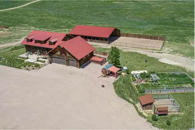 51726 County Road 19, Nunn, CO 80648 - Photo 1