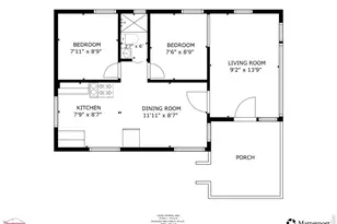 811 Larkspur Rd, Estes Park, CO 80517 - Photo 21