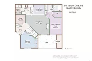 540 Mohawk Dr, Boulder, CO 80303 - Photo 41