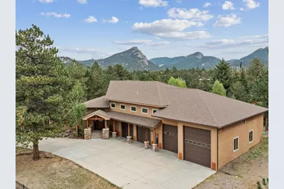 557 Grand Estates Dr, Estes Park, CO 80517 - Photo 1