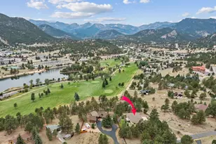 557 Grand Estates Dr, Estes Park, CO 80517 - Photo 1
