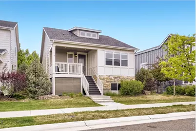 4692 Clear Creek Dr, Longmont, CO 80504 - Photo 1