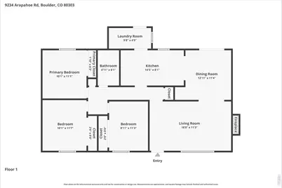 9234 Arapahoe Rd, Boulder, CO 80303 - Photo 37