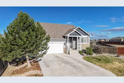 7383 Andover St, Wellington, CO 80549 - Photo 1
