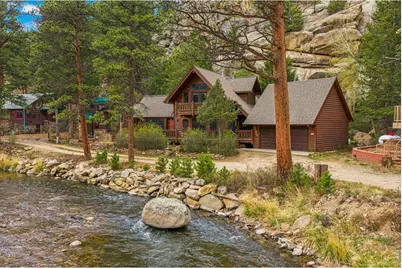 119 Berthoud Dale Ln, Drake, CO 80515 - Photo 1