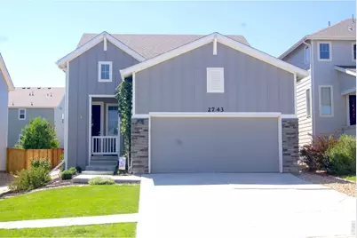 2743 Tallgrass Ln, Berthoud, CO 80513 - Photo 1