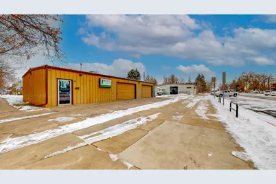 424 W Maple St, Fort Collins, CO 80524 - Photo 1