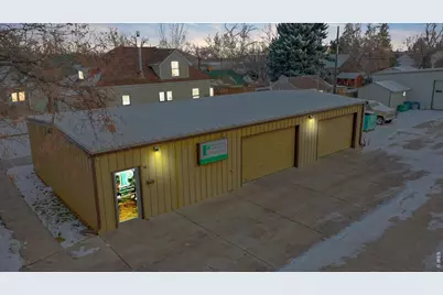 424 W Maple St, Fort Collins, CO 80524 - Photo 19