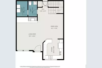 2980 Tabernash Dr, Loveland, CO 80538 - Photo 29