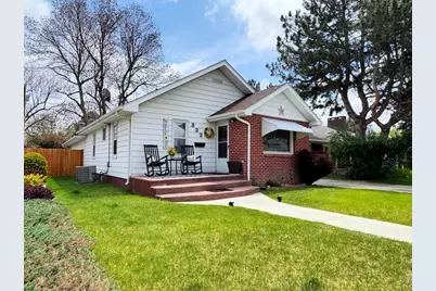 322 Euclid St, Fort Morgan, CO 80701 - Photo 1