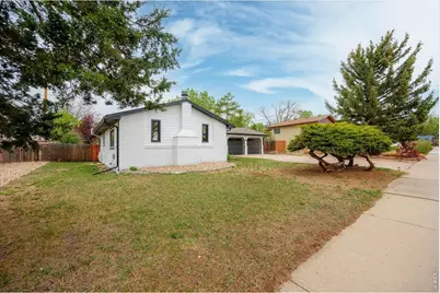909 Willshire Dr, Fort Collins, CO 80521 - Photo 3