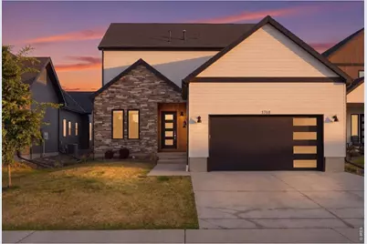1768 Barefoot Dr, Windsor, CO 80550 - Photo 1
