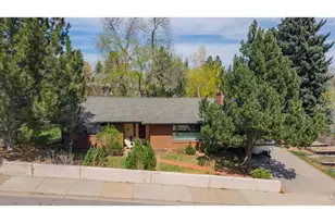 1225 Mariposa Ave, Boulder, CO 80302 - Photo 1
