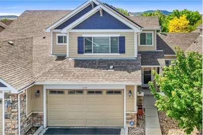 6902 Nimitz Dr #A102, Fort Collins, CO 80526 - Photo 1