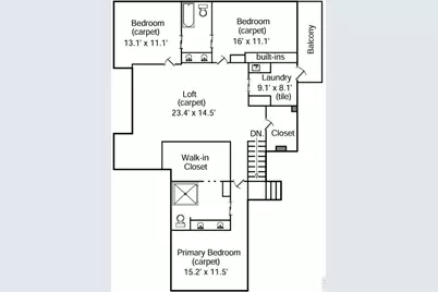 2600 W Prospect Rd, Fort Collins, CO 80526 - Photo 35