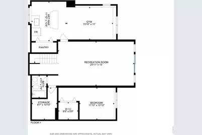 234 Deer Ln, Lyons, CO 80540 - Photo 33