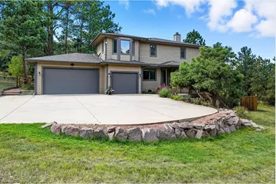 234 Deer Ln, Lyons, CO 80540 - Photo 5