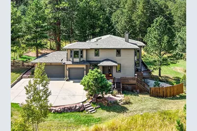 234 Deer Ln, Lyons, CO 80540 - Photo 3