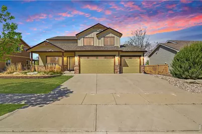 5193 Rock Hill St, Timnath, CO 80547 - Photo 1