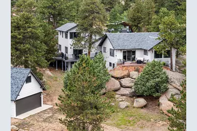 370 Big Boulder Dr, Estes Park, CO 80517 - Photo 1