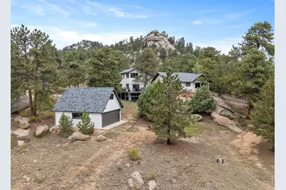 370 Big Boulder Dr, Estes Park, CO 80517 - Photo 37